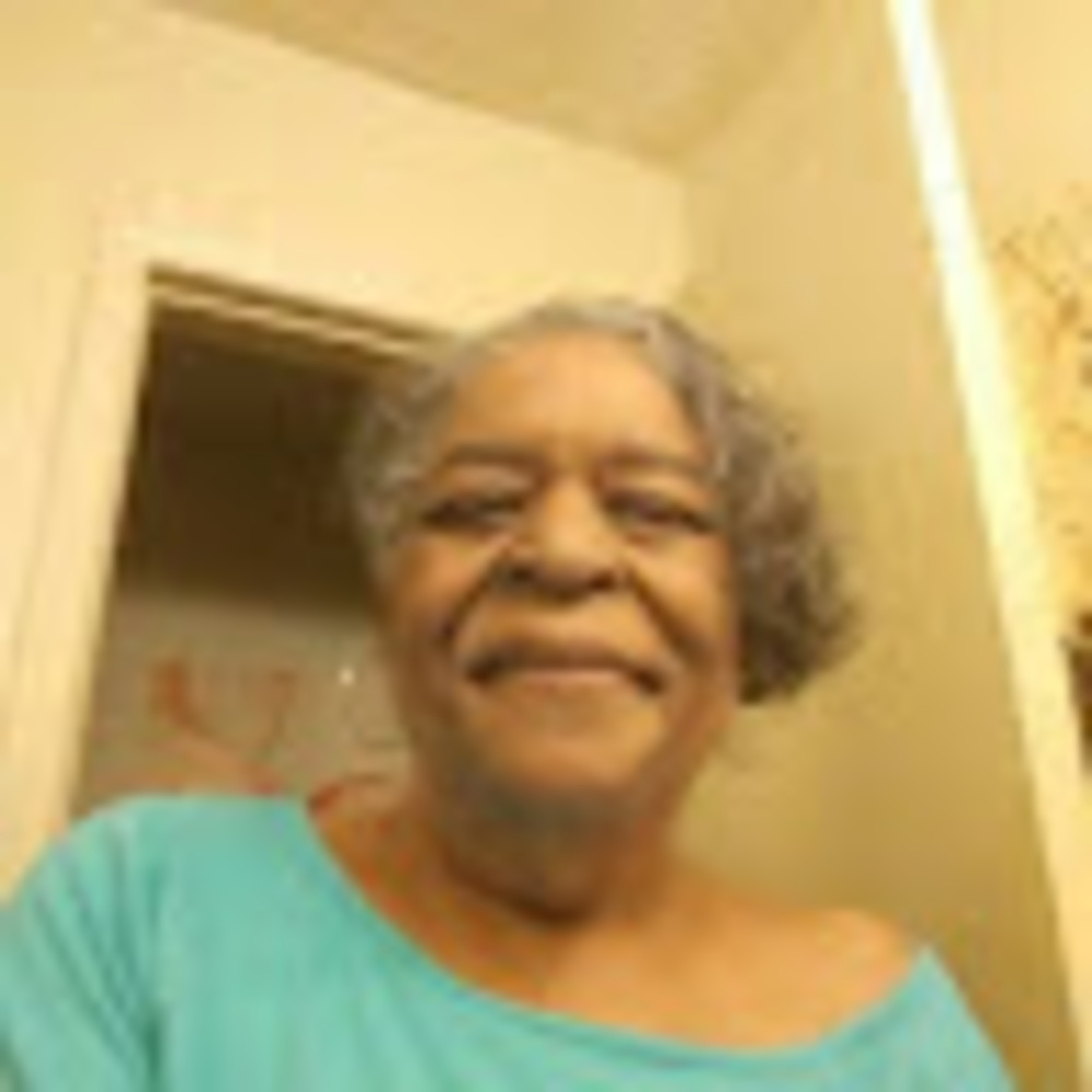 Meet your Posher, Roberta best mcswain